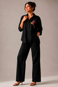 Freebird Linen Shirt